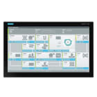 Siemens Industry - SIMATIC IPC277G, 15" Multitouch, neutral