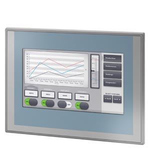 Siemens Industry - SIMATIC HMI TP700 Basic OEM