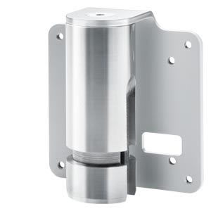 Siemens Industry - Adaptateur tube rond VESA 100/75 PRO