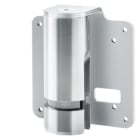 Siemens Industry - Adaptateur tube rond VESA 100/75 PRO