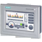 Siemens Industry - SIPLUS HMI TP700 OUTDOOR T1 RAIL