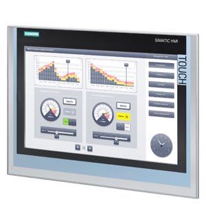 Siemens Industry - SIMATIC HMI TP1500 Comfort