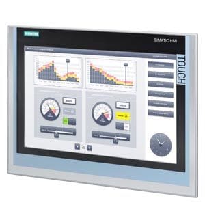 Siemens Industry - SIMATIC HMI TP1500 Comfort