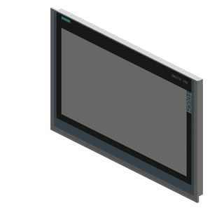Siemens Industry - SIMATIC HMI TP2200 Comfort