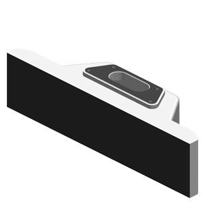 Siemens Industry - Extension Unit 15" PROFISAFE