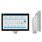 Siemens Industry - SIMATIC IPC477E PRO, 15" MTouch
