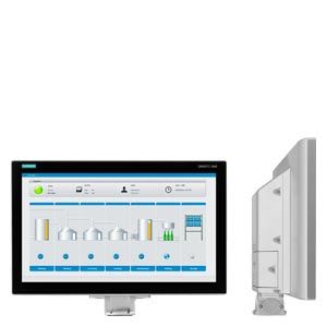 Siemens Industry - SIMATIC IPC477E PRO, 19" MTouch