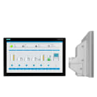 Siemens Industry - SIMATIC IPC477E PRO, 22" MTouch