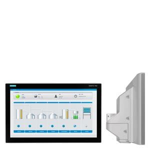 Siemens Industry - SIMATIC HMI TP1200 Comfort Pro