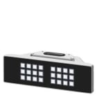Siemens Industry - Extension Unit 12" KP24 PN