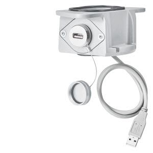 Siemens Industry - Interface USB pour appareils PRO