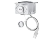 Siemens Industry - Interface USB pour appareils PRO
