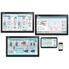 Siemens Industry - SIMATIC ProDiag Comfort/Mobile Panels DL