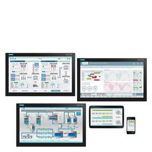 Siemens Industry - SIMATIC ProDiag f. Comfort/Mobile Panels