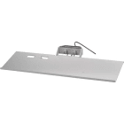 Siemens Industry - Keyboard tray plate for HMI PRO devices