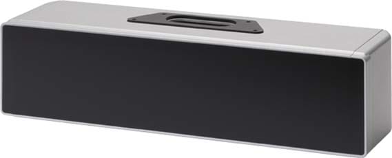 Siemens Industry - Extension Unit box 15"