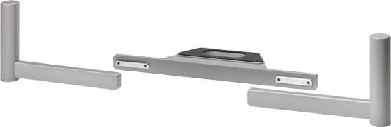 Siemens Industry - Poignées p. App. HMI PRO de 24"