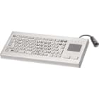 Siemens Industry - Clavier USB de, KV25605, INOX
