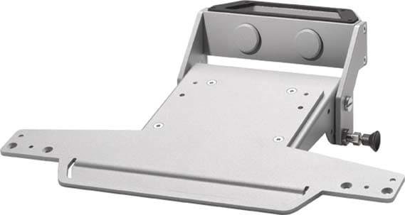 Siemens Industry - Keyboard tray for PRO devices