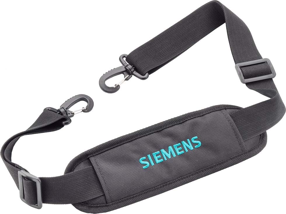 Siemens Industry - Tablet PC carrying strap
