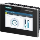 Siemens Industry - SIMATIC HMI MTP700 Unified Comfort