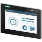 Siemens Industry - SIMATIC HMI MTP1000 Unified Comfort