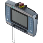 Siemens Industry - SIMATIC HMI KTP700F Mobile Arctic
