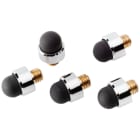 Siemens Industry - Touch pen caps ELO