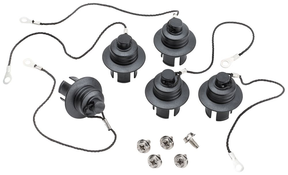 Siemens Industry - Service set KTP Mobile protective cap