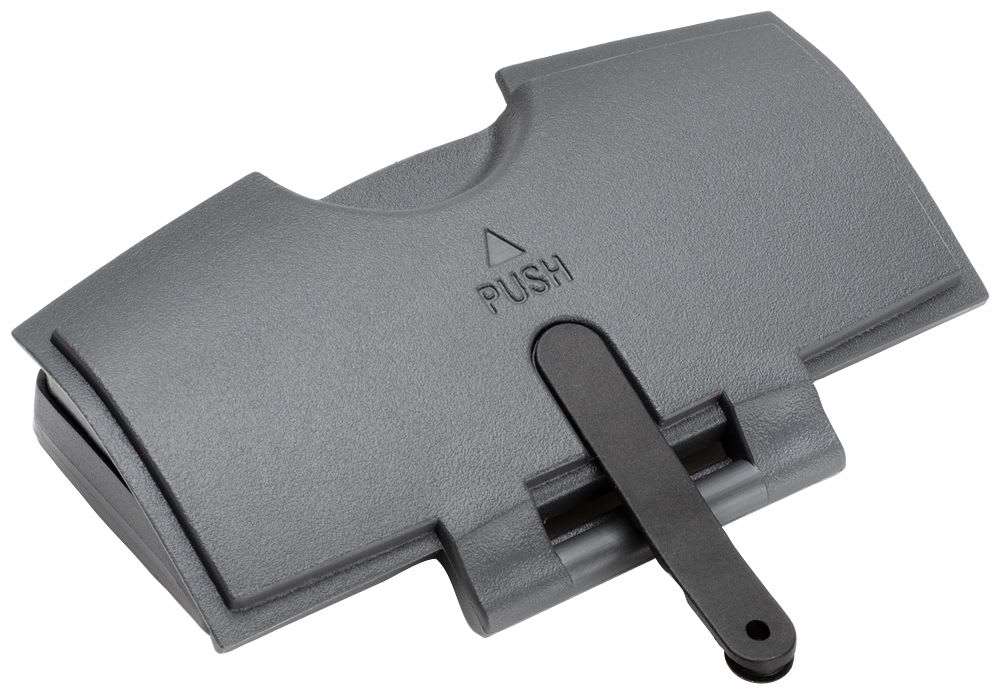 Siemens Industry - Battery cover IWLAN Mobile Panel