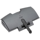 Siemens Industry - Battery cover IWLAN Mobile Panel