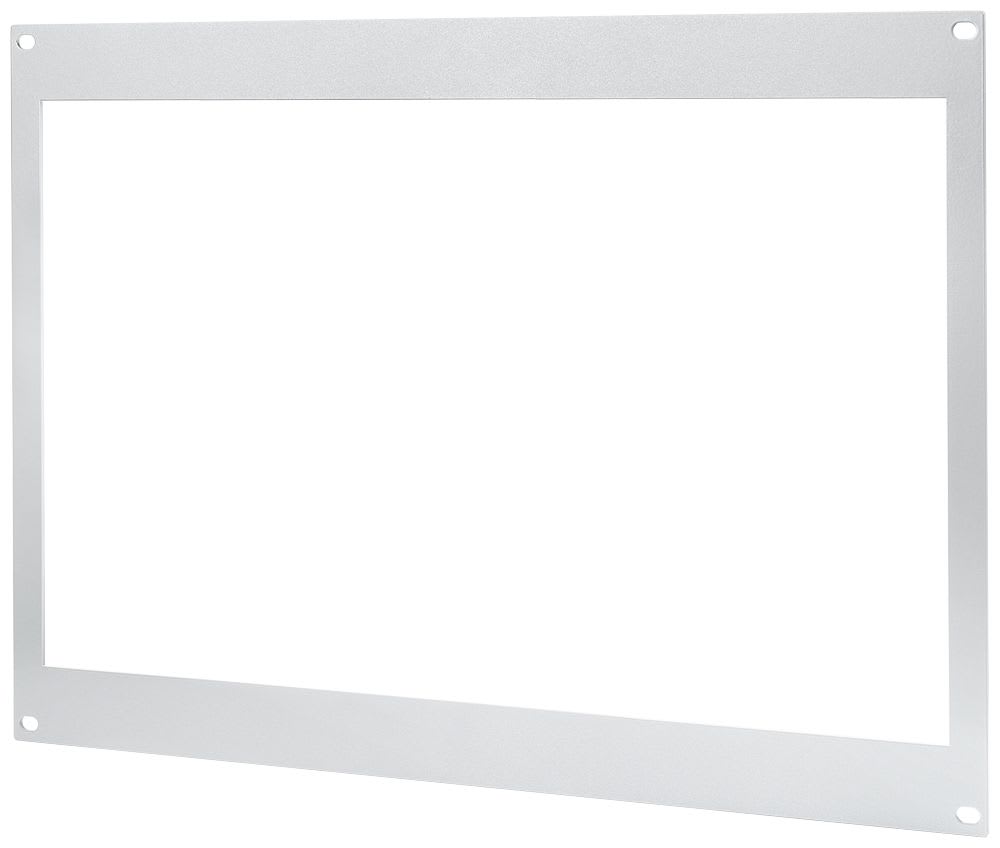 Siemens Industry - Cadre adaptateur Rack Widescreen 19"