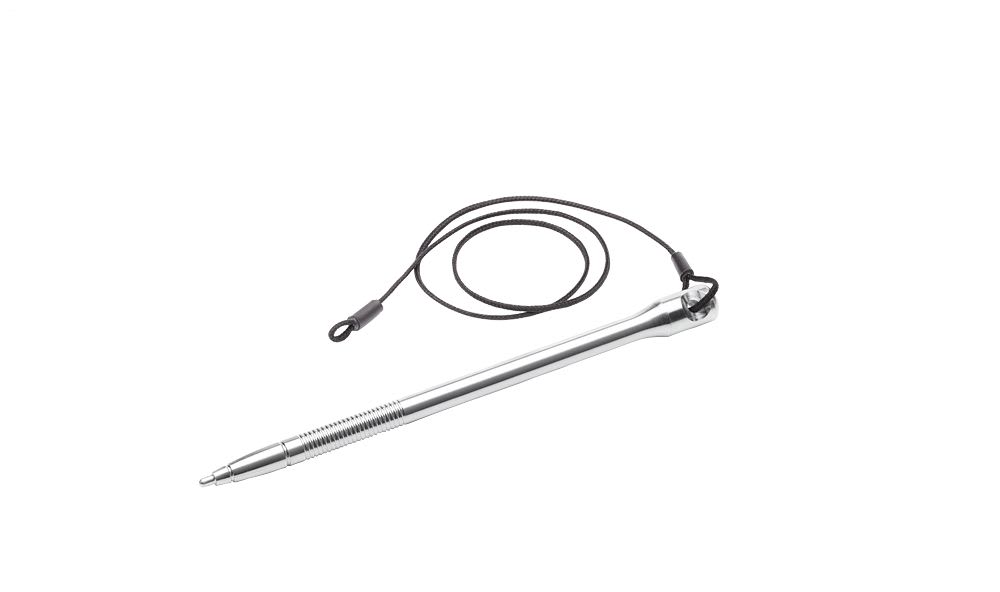 Siemens Industry - Stylet, fin, Alu, résistif