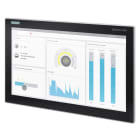 Siemens Industry - SIMATIC IPC PX-39A 22" MT (1920x1080) Ne