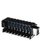Siemens Industry - METER RACK 9 POSITION
