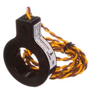 Siemens Industry - SOLID CORE CT 400:0.1