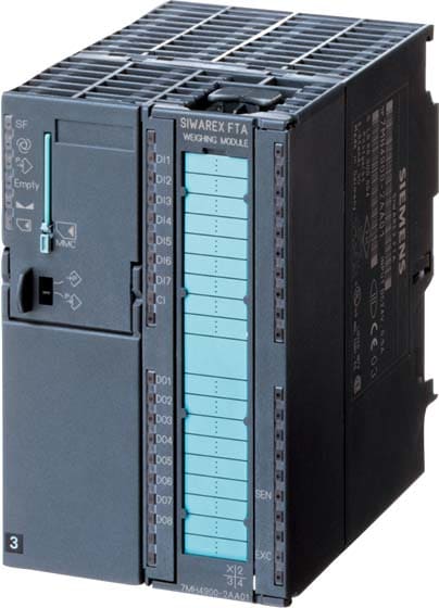Siemens Industry - SIPLUS FTA