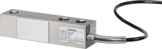 Siemens Industry - SIWAREX WL230 SB-S CA 5t C3