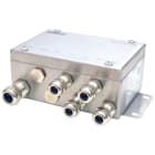 Siemens Industry - SIWAREX DB Boite jonction numerique V2A