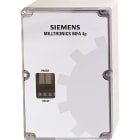 Siemens Industry - Motion Failure Alarm MFA-4P