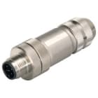 Siemens Industry - M12 Power T-TAP PRO (5 pièce)