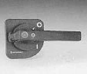 Siemens Industry - C:S PORT VER NR 160MM GR5 1250A