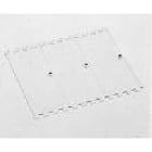 Siemens Industry - CACHE BORNE 3KA71 GR4