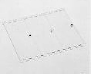 Siemens Industry - CACHE BORNE 3KA71 GR4