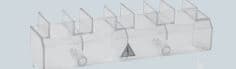 Siemens Industry - CACHE-BORNES 315 A/400 A