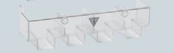 Siemens Industry - CACHE BORNE EN DESSOUS GR3