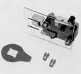 Siemens Industry - CONT AUX 1NO+1NF GR 5