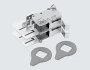 Siemens Industry - CONT AUX 2NO+2NF GR 5