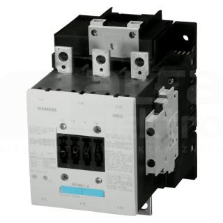 Siemens Industry - CONTACTEUR, 100HP 460/575V