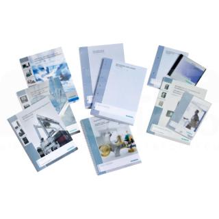 Siemens Industry - MANUAL, FMS 200, 4 LANGUAGE